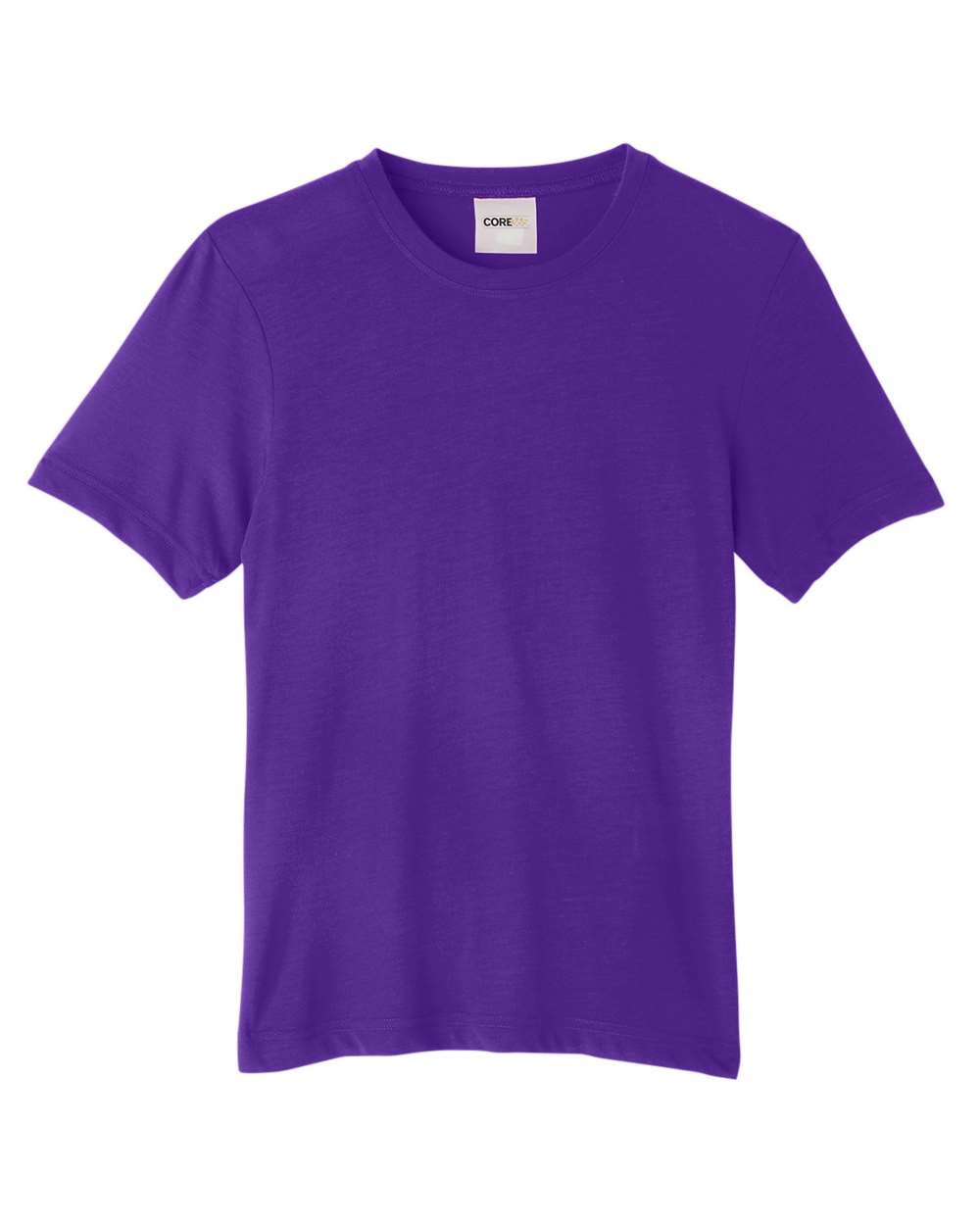 CORE365 CE111Y - Campus Purple