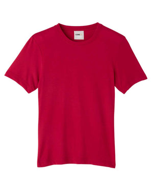 CORE365 CE111Y - Classic Red