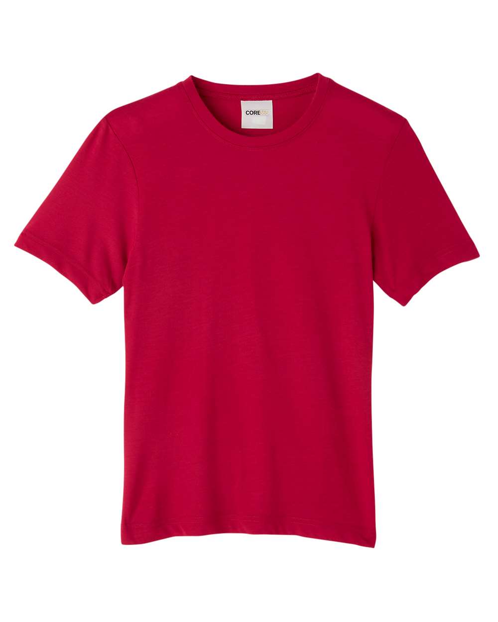 CORE365 CE111Y - Classic Red