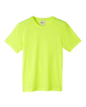 CORE365 CE111Y - Safety Yellow