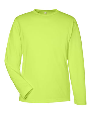 CORE365 CE10L - Safety Yellow