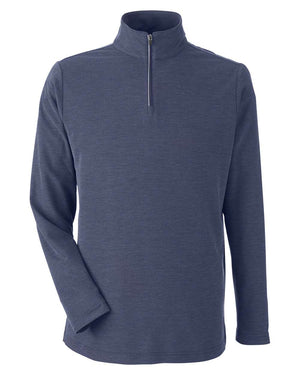 CORE365 CE405 - Classic Navy Heather