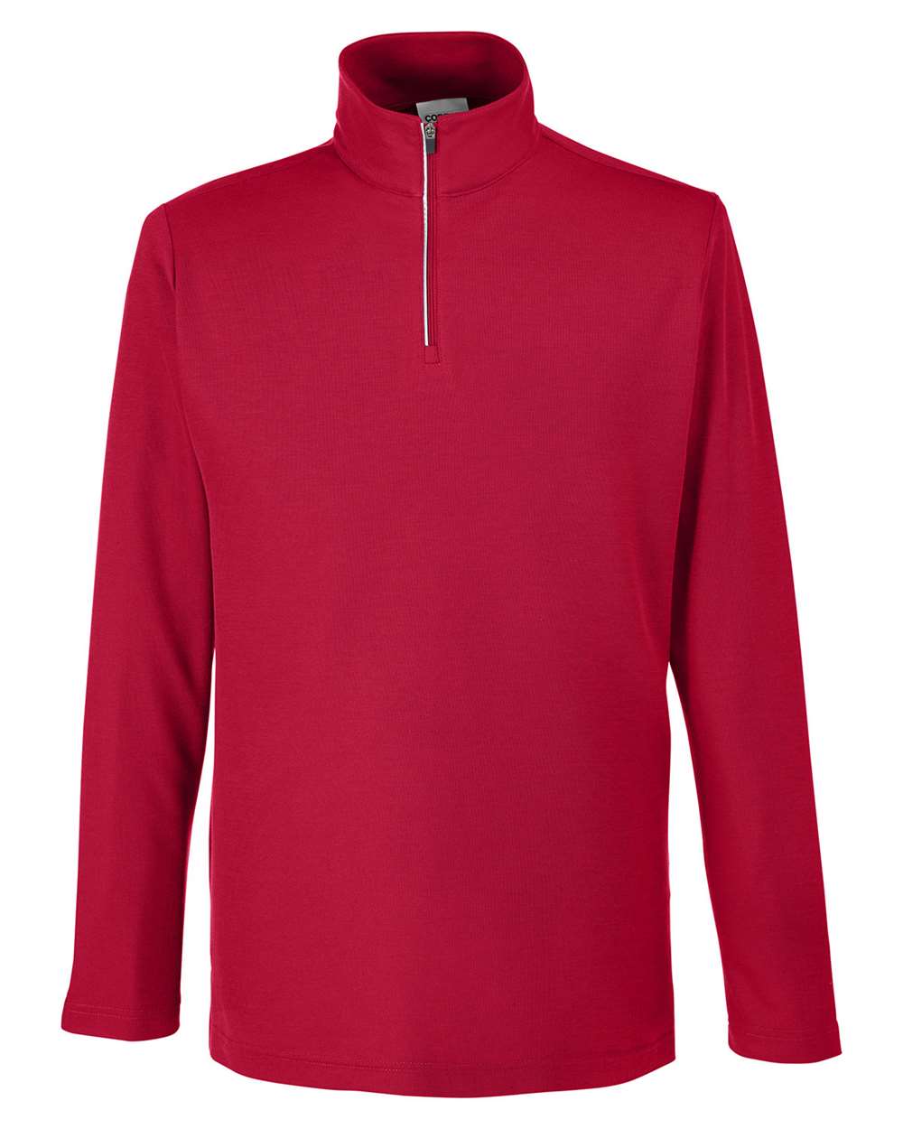 CORE365 CE405 - Classic Red