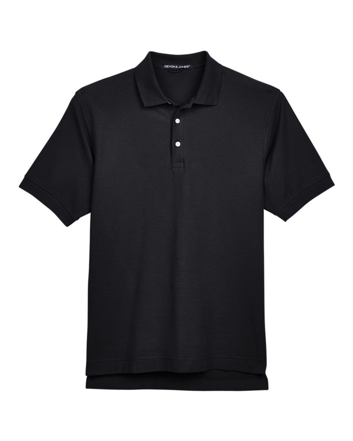 Devon & Jones D100 - Black