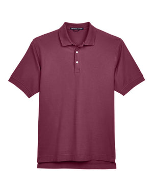 Devon & Jones D100 - Burgundy