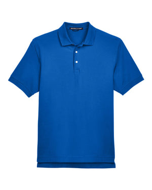 Devon & Jones D100 - French Blue