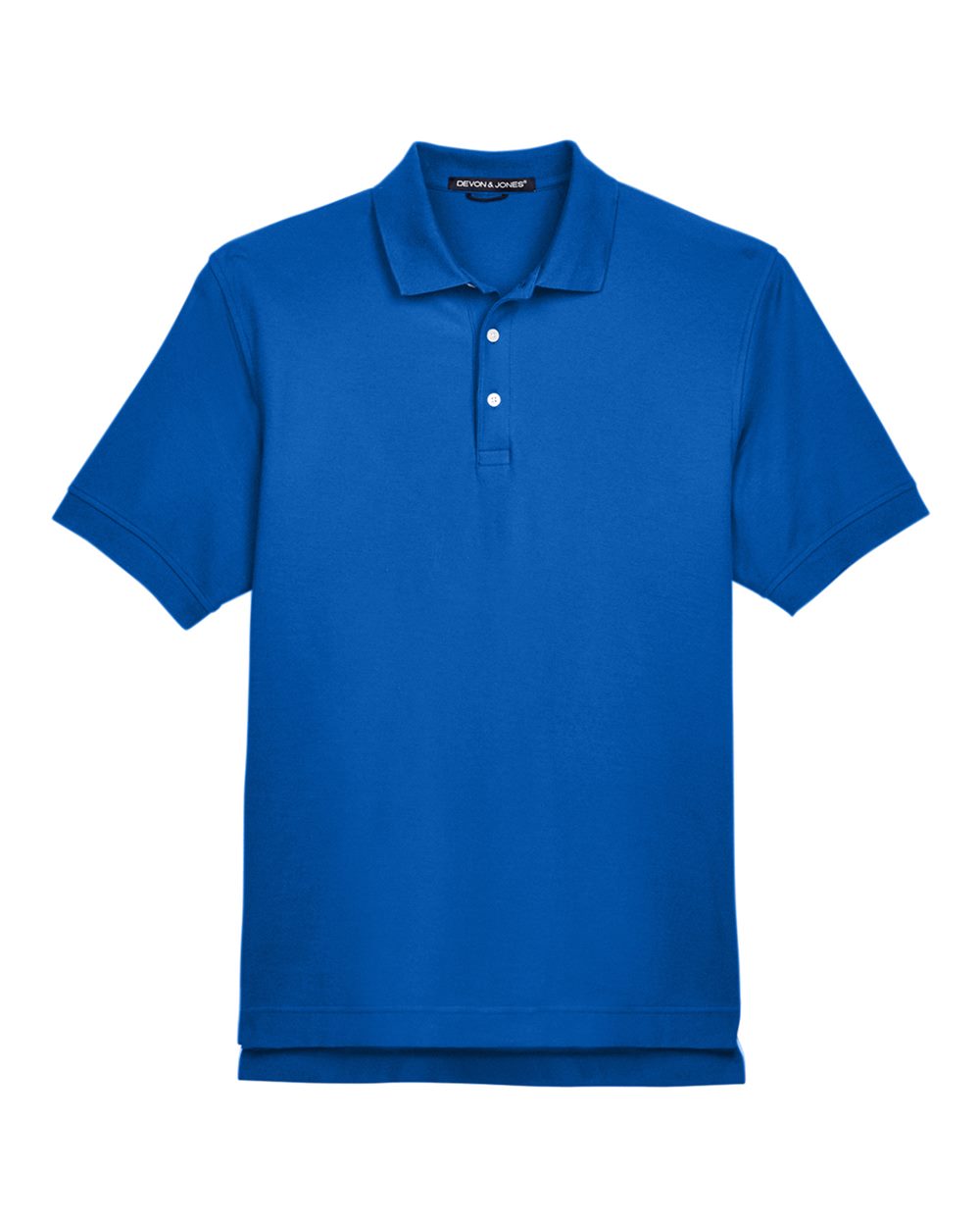 Devon & Jones D100 - French Blue