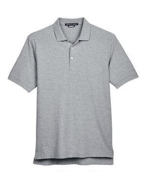 Devon & Jones D100 - Grey Heather