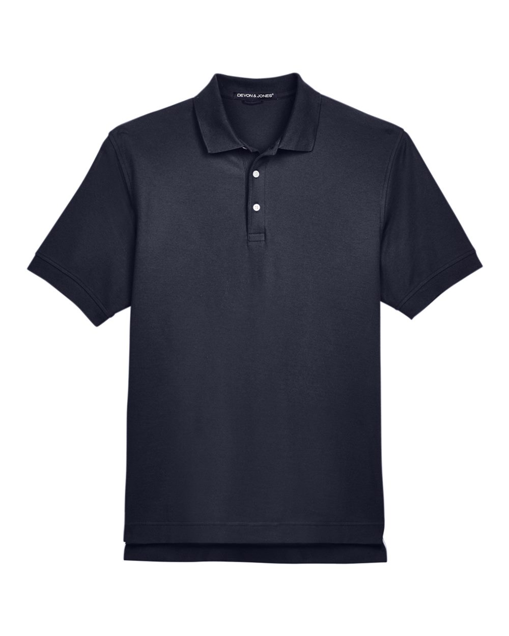 Devon & Jones D100 - Navy