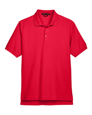 Devon & Jones D100 - Red