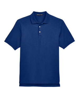 Devon & Jones D100 - True Royal