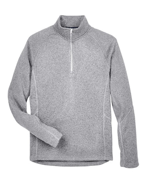 Devon & Jones DG792 - Grey Heather