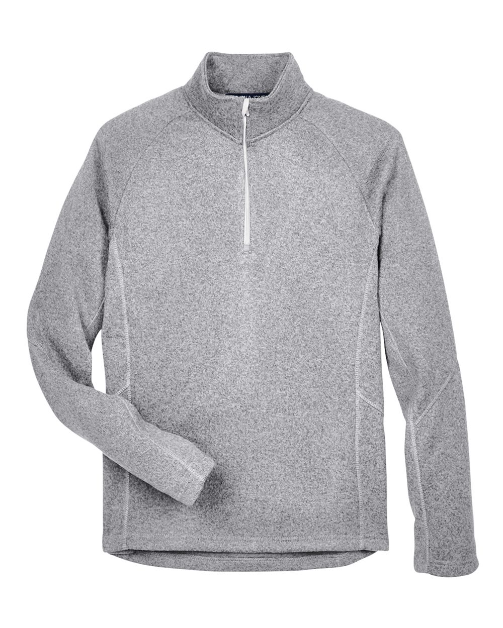 Devon & Jones DG792 - Grey Heather