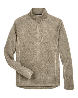 Devon & Jones DG792 - Khaki Heather