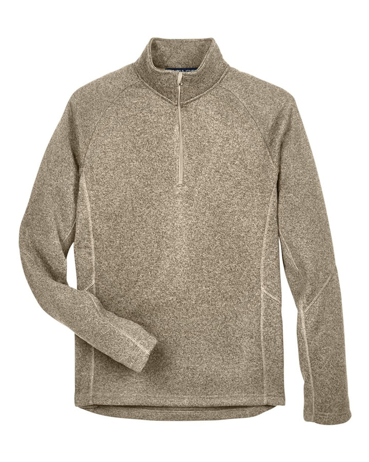 Devon & Jones DG792 - Khaki Heather