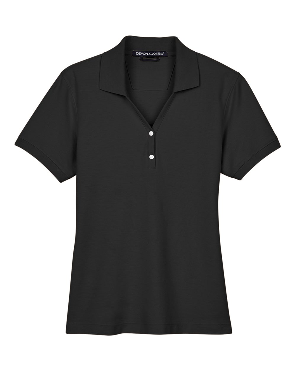 Devon & Jones D100W - Black