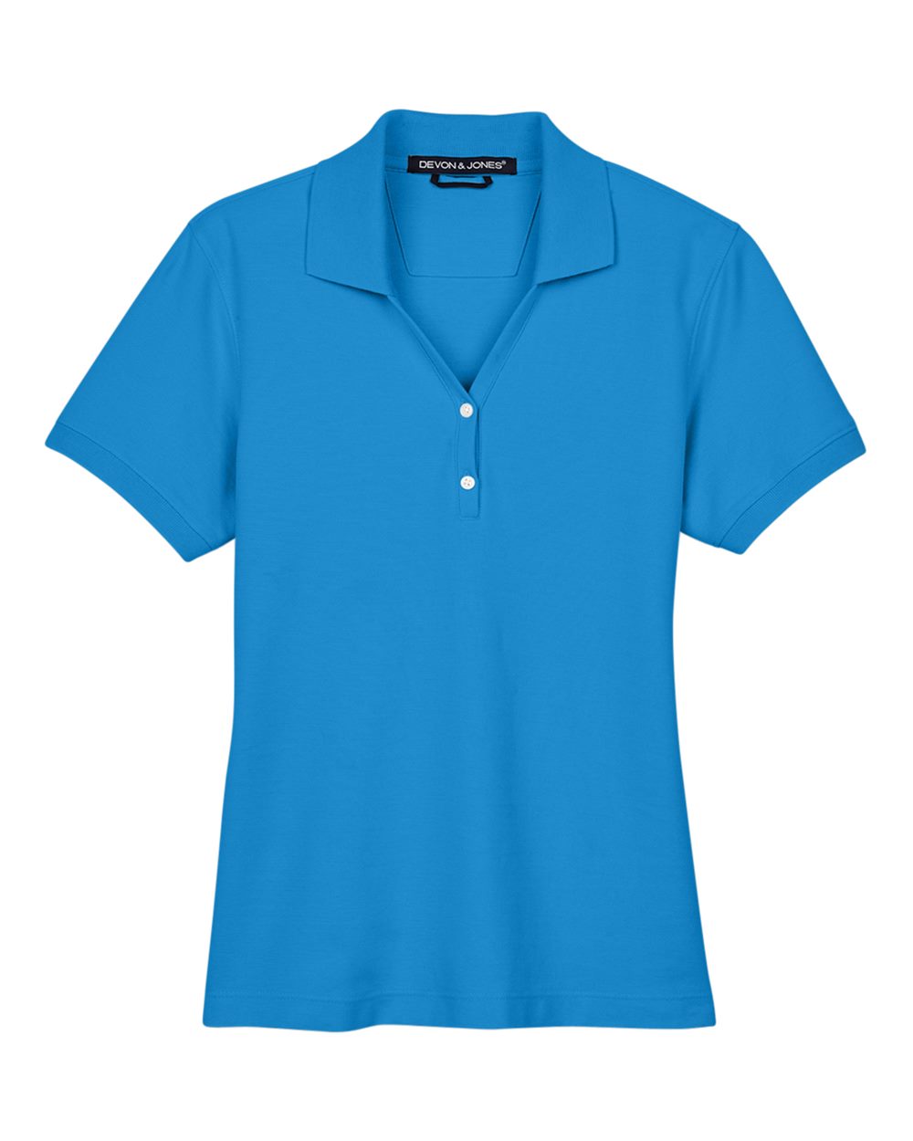 Devon & Jones D100W - French Blue