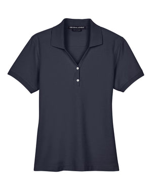 Devon & Jones D100W - Navy
