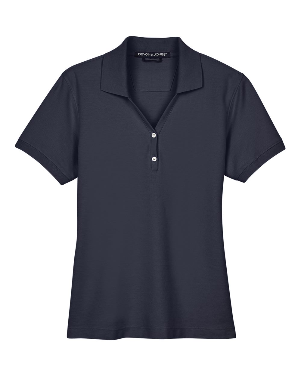 Devon & Jones D100W - Navy