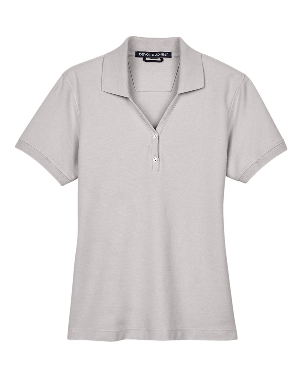 Devon & Jones D100W - Silver