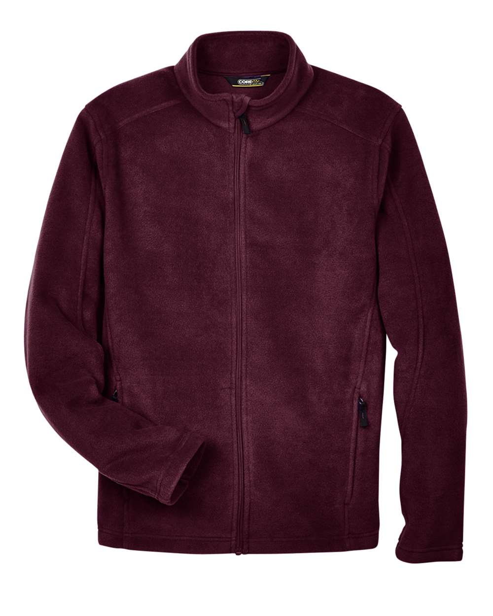 CORE365 88190 - Burgundy