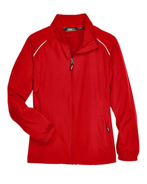 CORE365 78183 - Classic Red