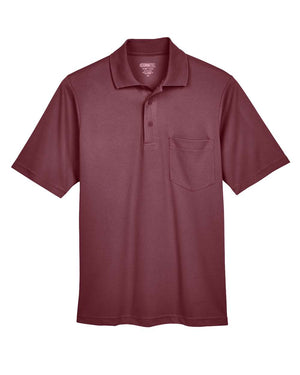 CORE365 88181P - Burgundy