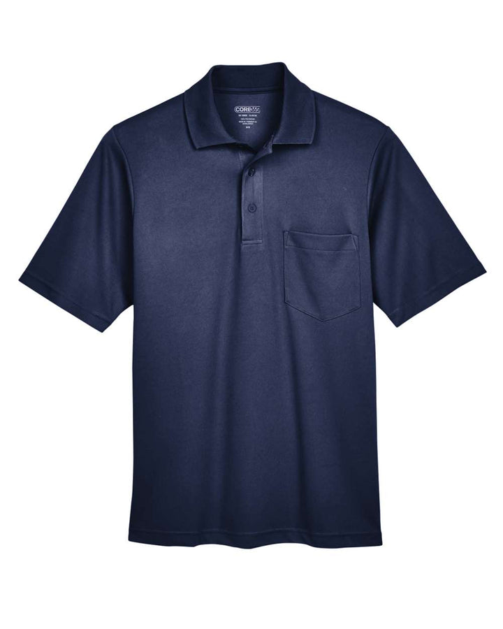 CORE365 88181P - Classic Navy