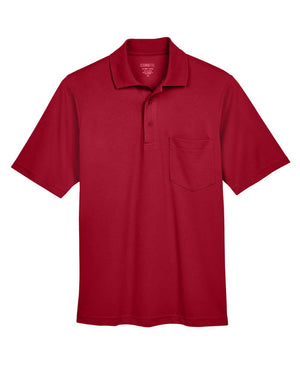 CORE365 88181P - Classic Red