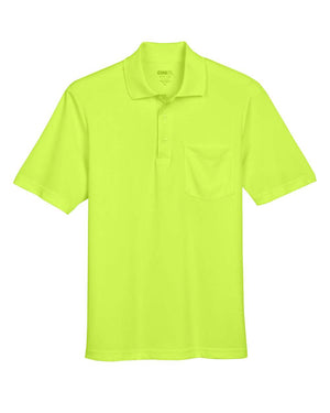 CORE365 88181P - Safety Yellow