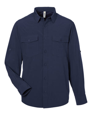 CORE365 CE510L - Classic Navy