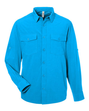 CORE365 CE510L - Electric Blue