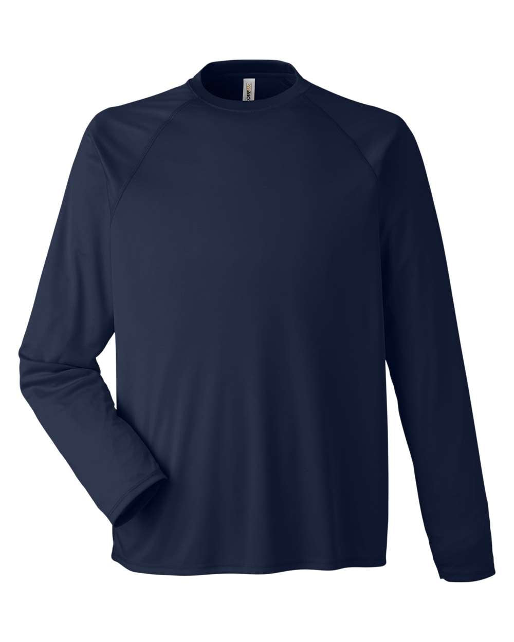 CORE365 CE110 - Classic Navy