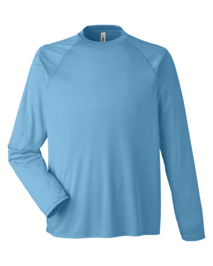 CORE365 CE110 - Columbia Blue