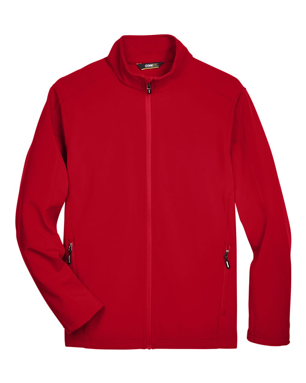 CORE365 88184 - Classic Red