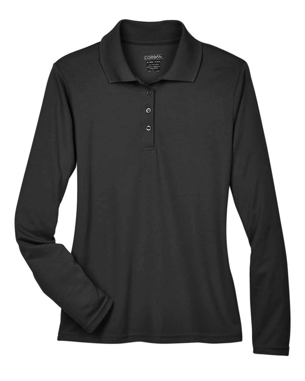 CORE365 78192 - Black