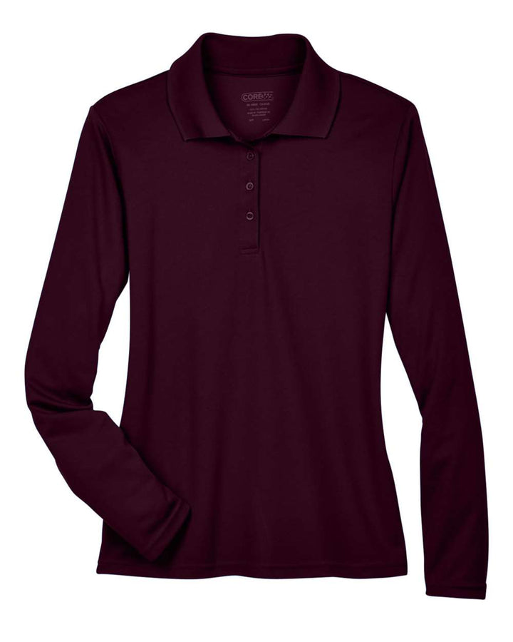 CORE365 78192 - Burgundy