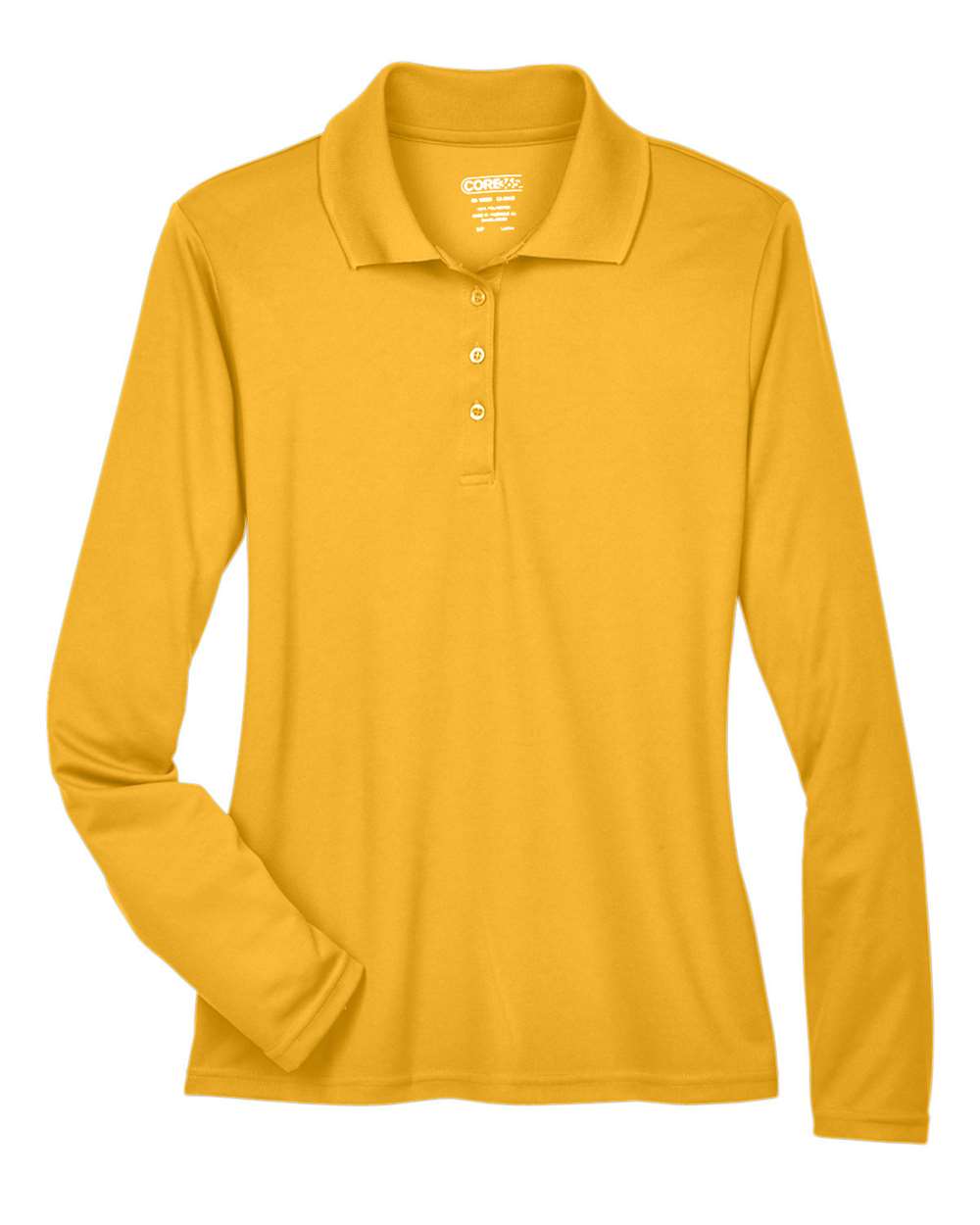 CORE365 78192 - Campus Gold