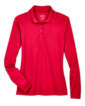 CORE365 78192 - Classic Red