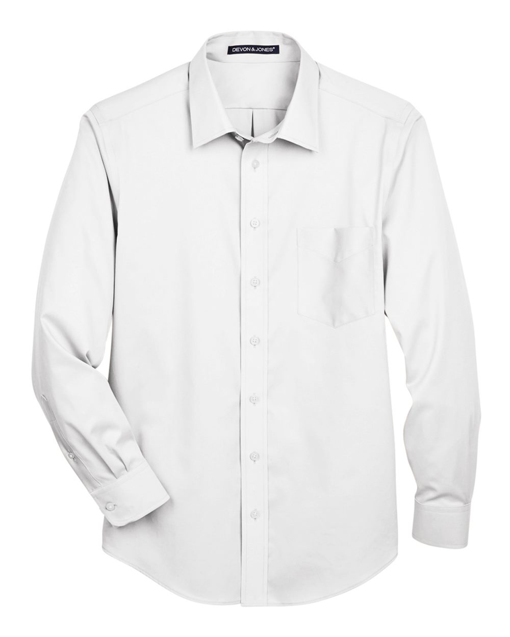 Devon & Jones DG530 - White