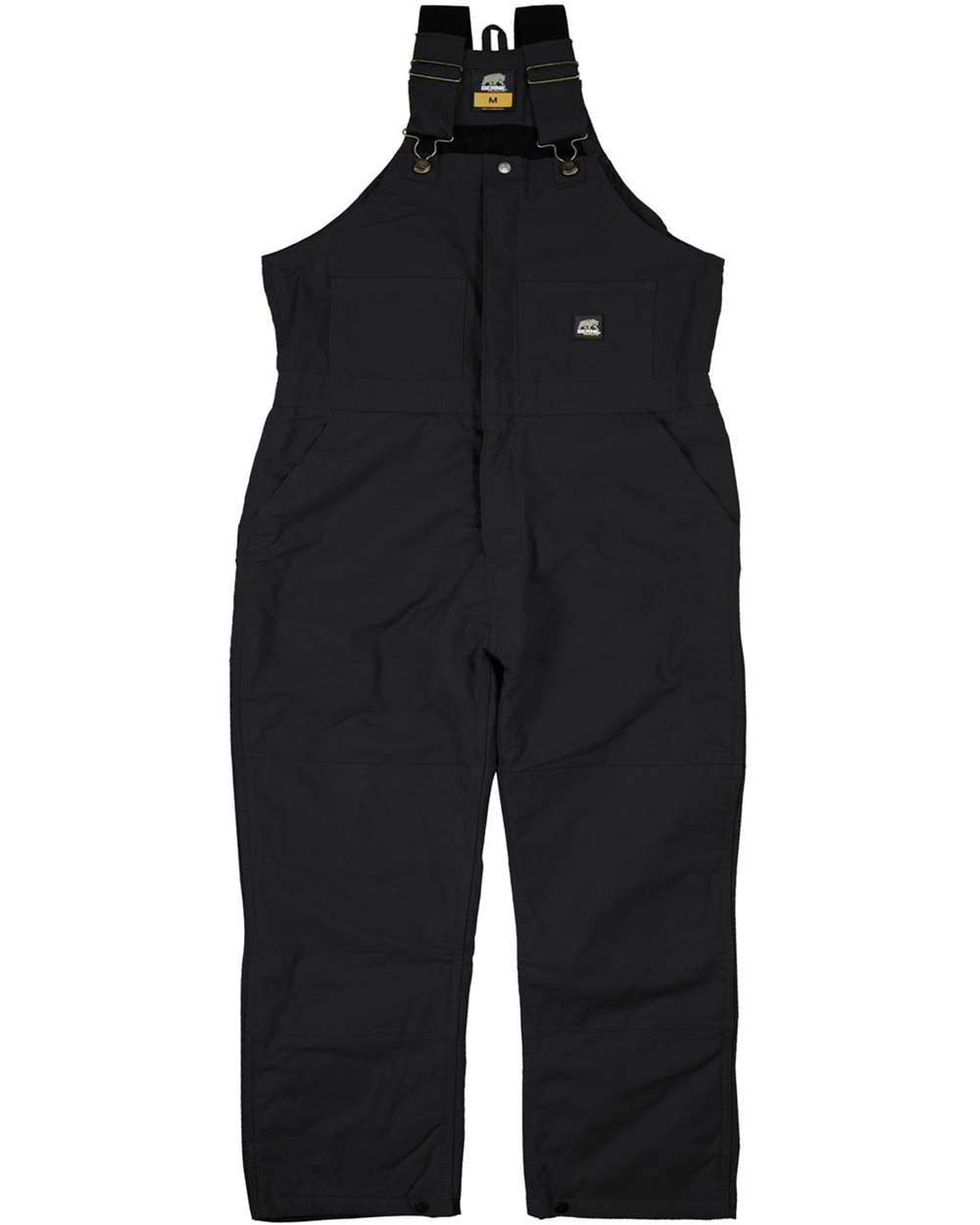 Berne Apparel B415 - Black