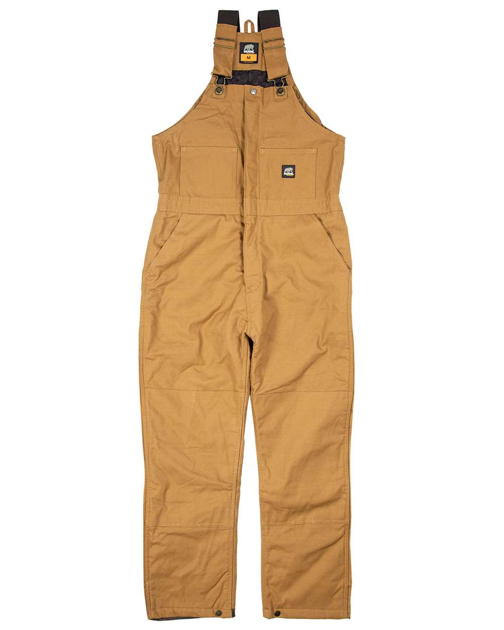 Berne Apparel B415 - Brown Duck