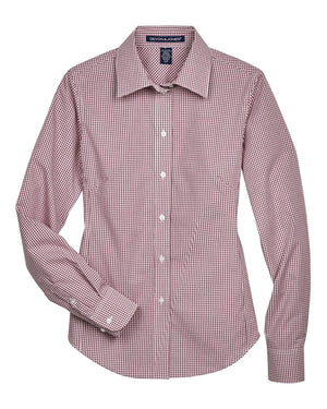 Devon & Jones D640W - Burgundy