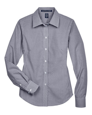 Devon & Jones D640W - Navy