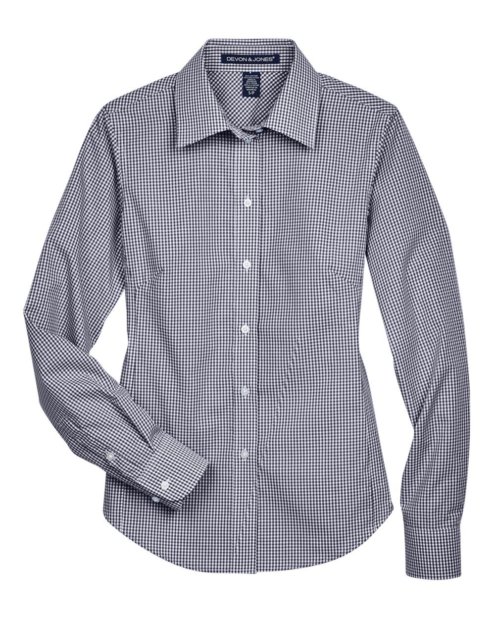 Devon & Jones D640W - Navy