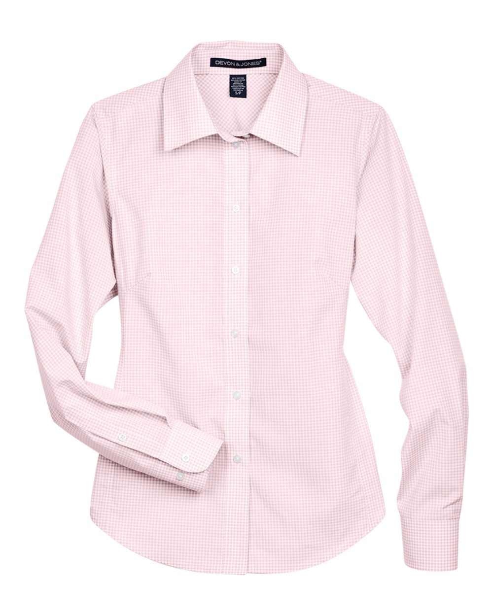 Devon & Jones D640W - Pink