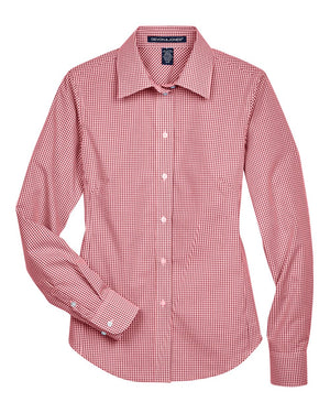 Devon & Jones D640W - Red