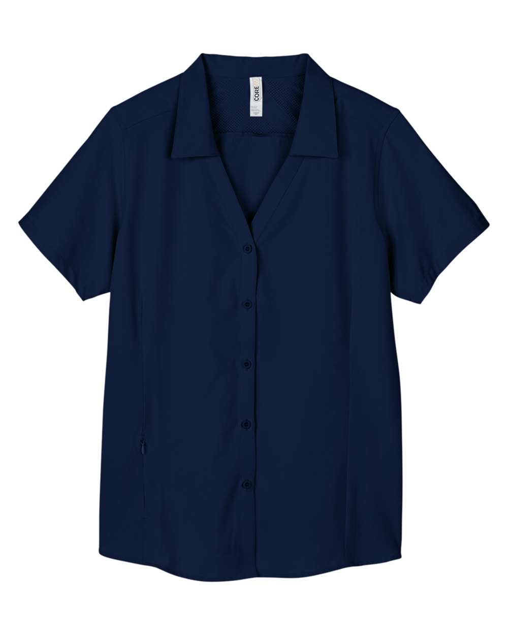 CORE365 CE510W - Classic Navy