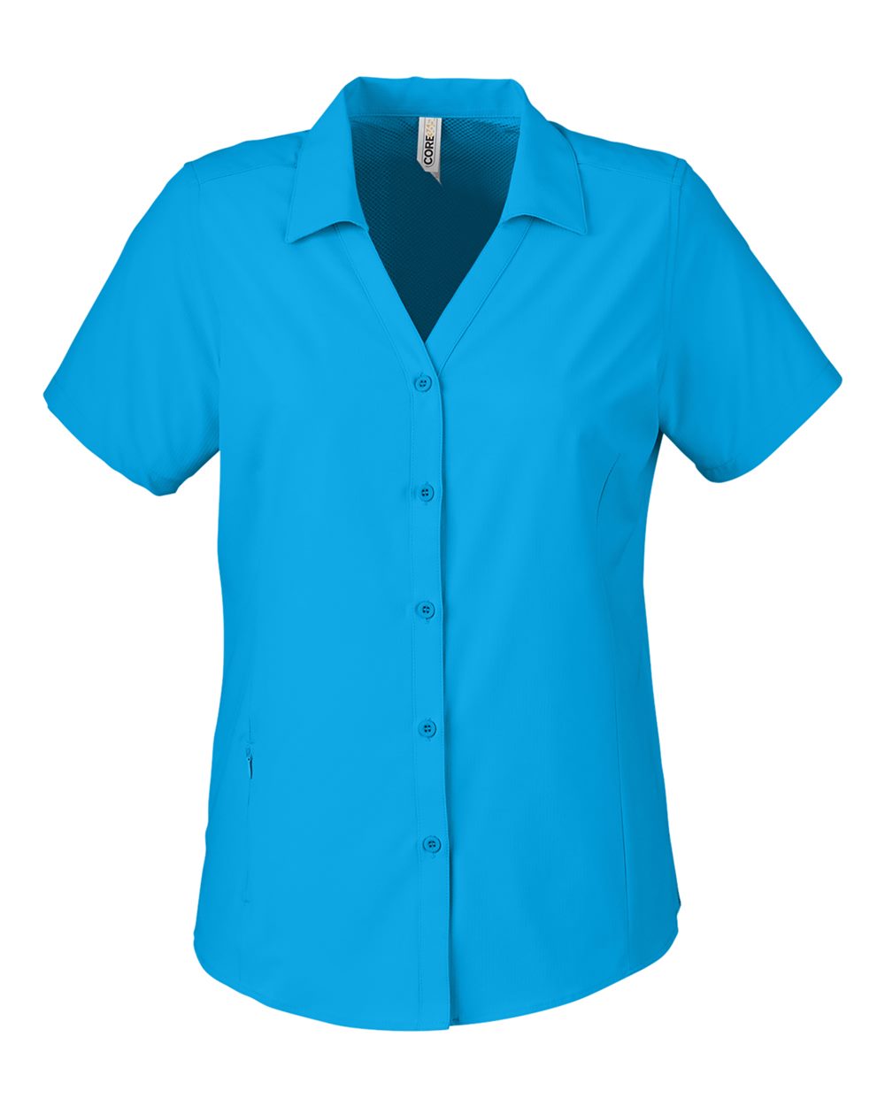 CORE365 CE510W - Electric Blue