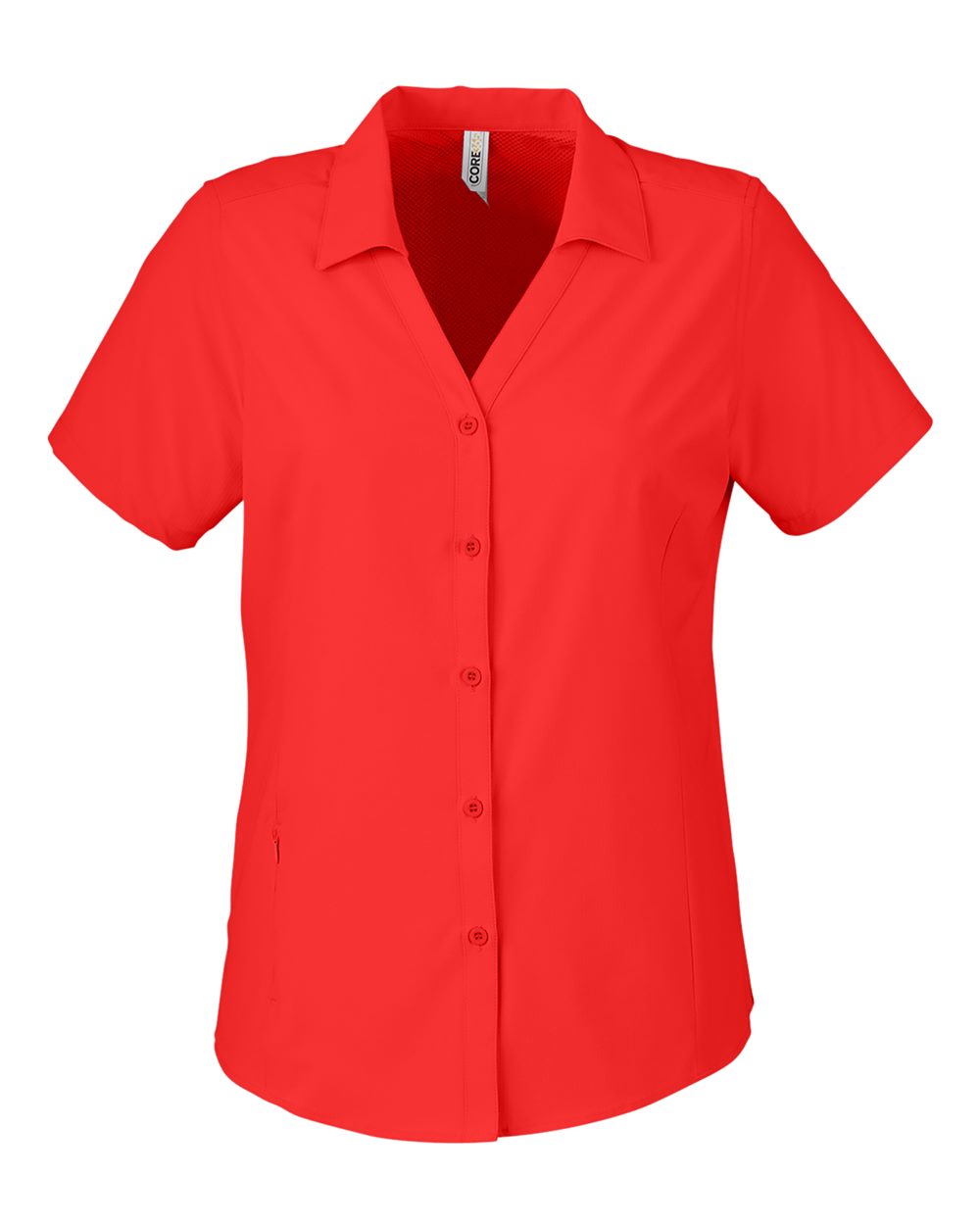 CORE365 CE510W - Marina Red